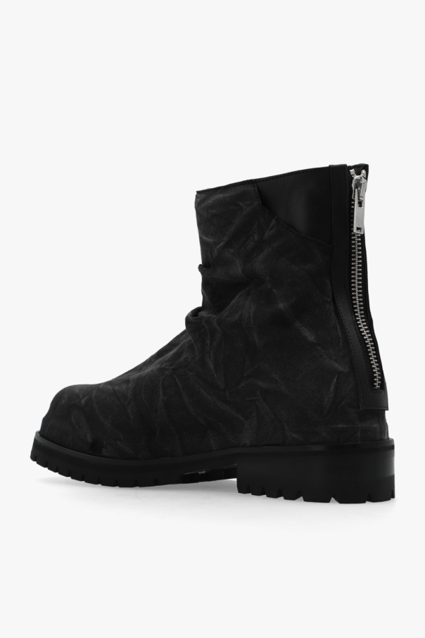 SchaferandweinerShops | Men's Shoes | train first mile ss